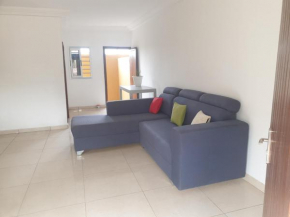 Lovely 1-Bed duplex house